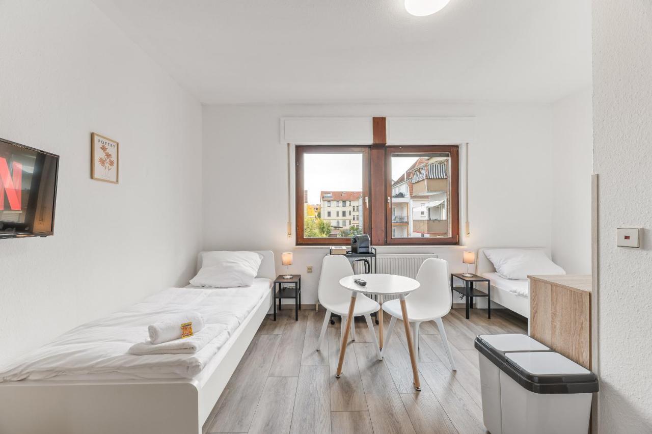 Home2Stay Apartmenthaus Heilbronn City Kitchen Parking Highspeed Wifi Washroom Esterno foto