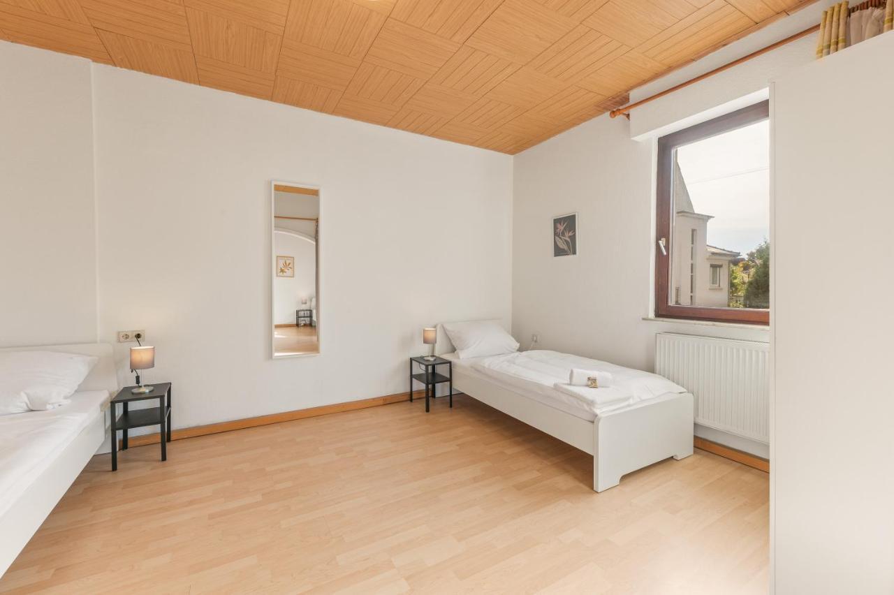 Home2Stay Apartmenthaus Heilbronn City Kitchen Parking Highspeed Wifi Washroom Esterno foto