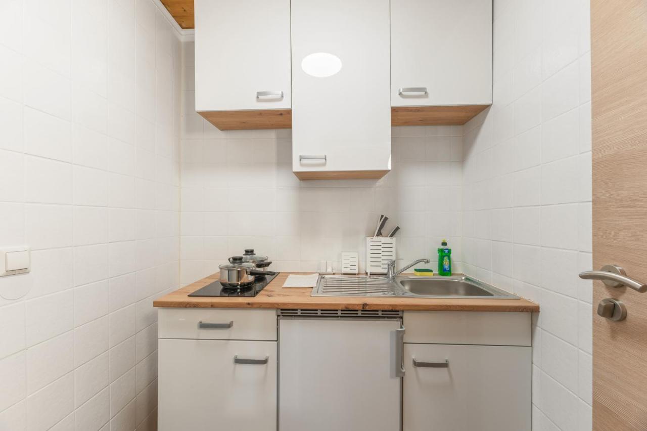 Home2Stay Apartmenthaus Heilbronn City Kitchen Parking Highspeed Wifi Washroom Esterno foto