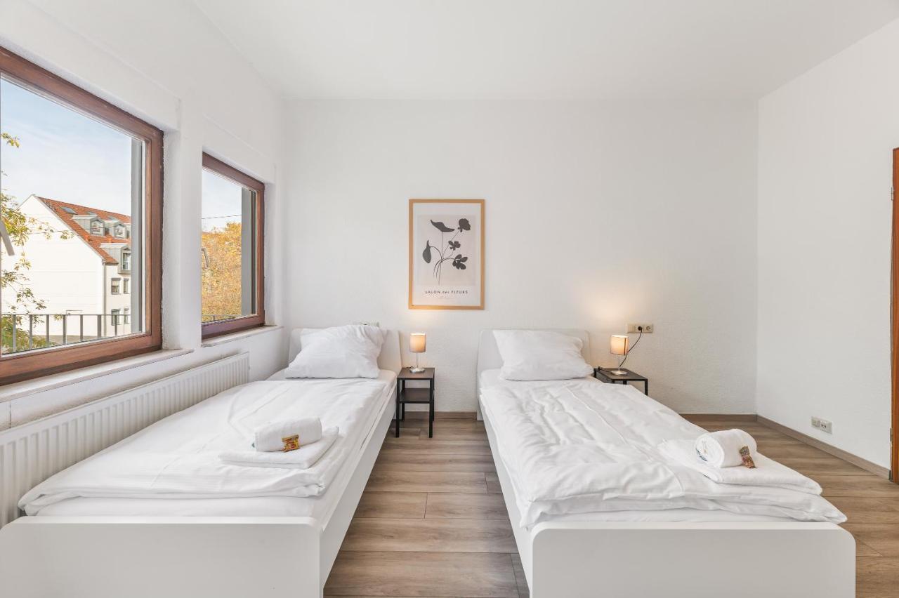 Home2Stay Apartmenthaus Heilbronn City Kitchen Parking Highspeed Wifi Washroom Esterno foto