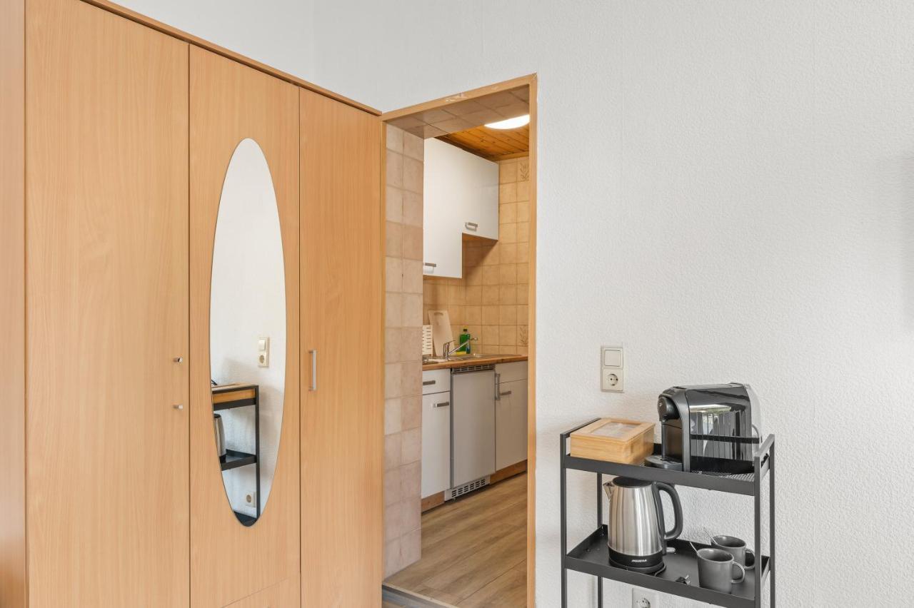 Home2Stay Apartmenthaus Heilbronn City Kitchen Parking Highspeed Wifi Washroom Esterno foto