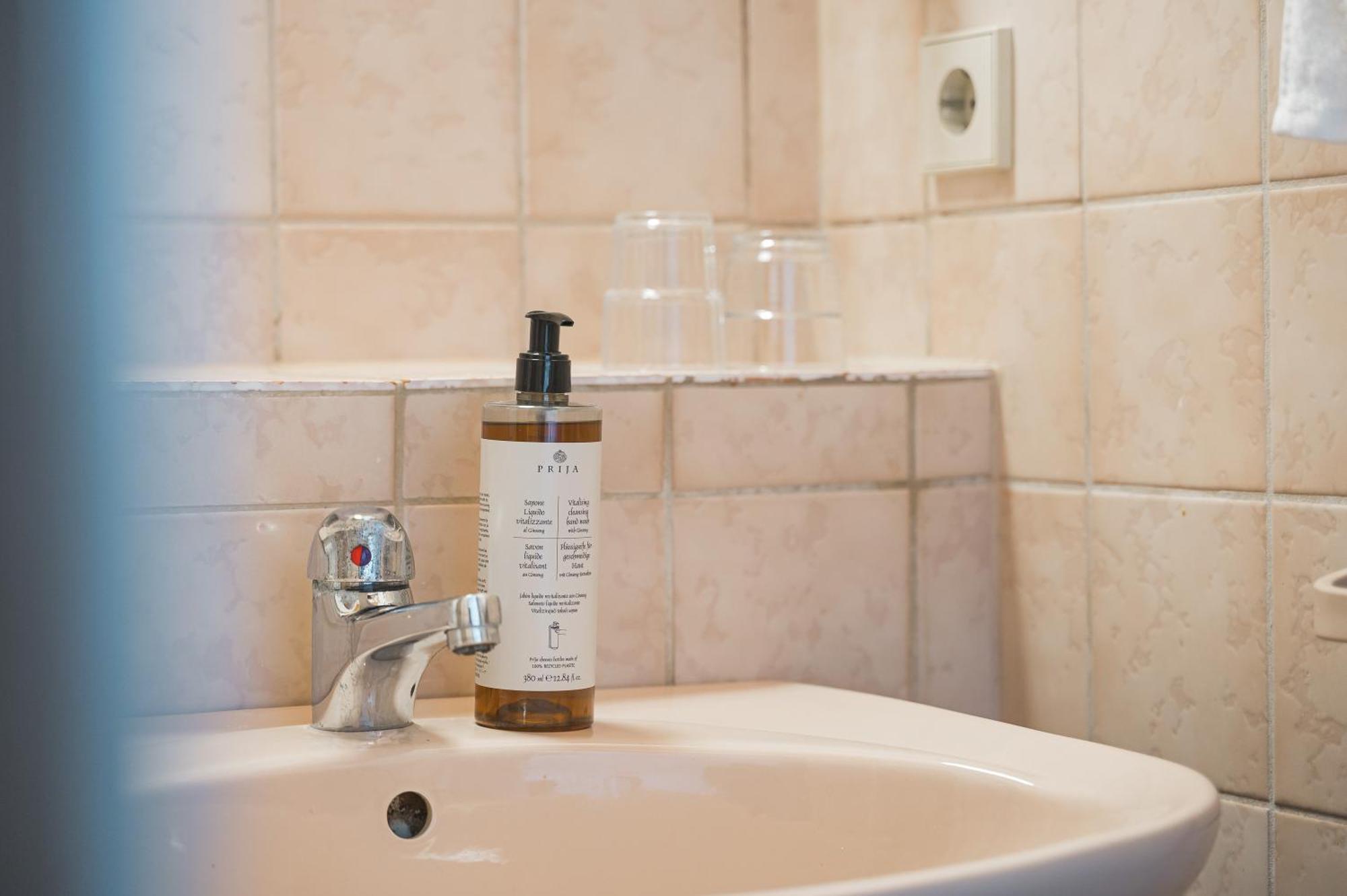 Home2Stay Apartmenthaus Heilbronn City Kitchen Parking Highspeed Wifi Washroom Esterno foto