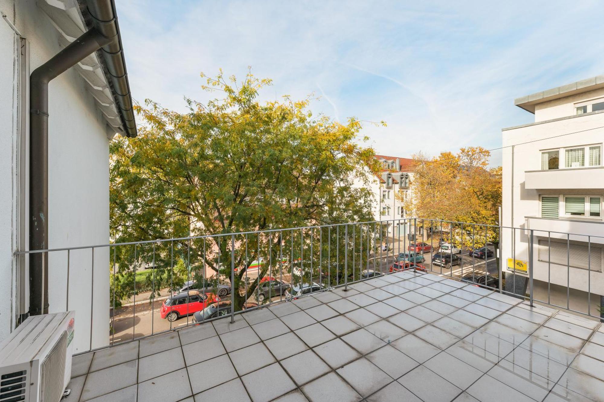 Home2Stay Apartmenthaus Heilbronn City Kitchen Parking Highspeed Wifi Washroom Esterno foto